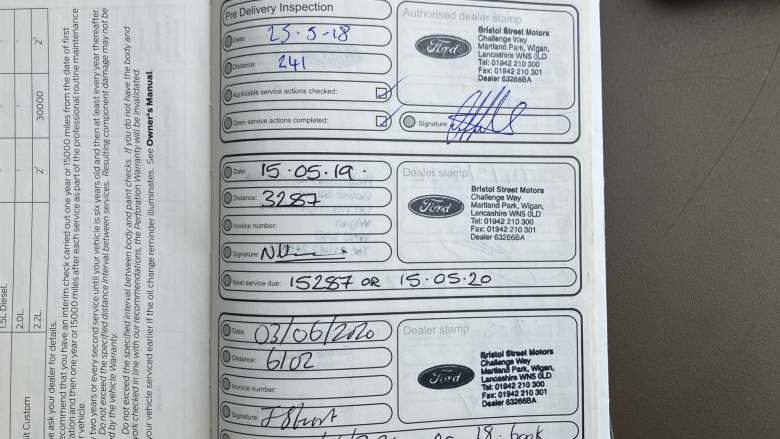 Ford KA+ 1.2 85 Zetec 5dr Petrol Hatchback